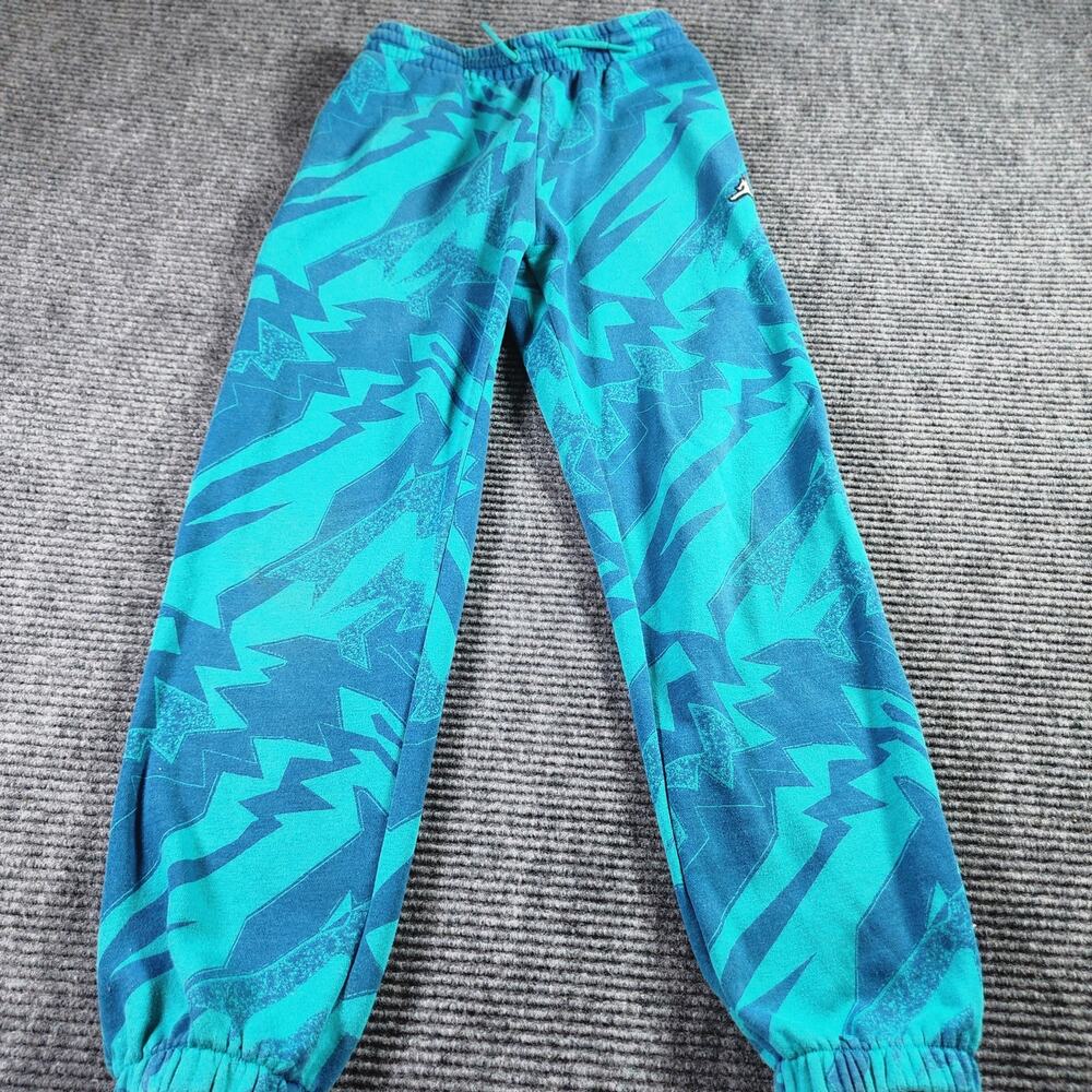 Jordan Essential AOP Youth Large Fleece Pullover Hoodie and Drawstring Pants - Picture 6 of 10